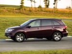 Acura MDX 2006 года